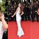 Image for article titled More Cannes Fashion: Gorgeous Gowns and Hideous Hooded Dresses